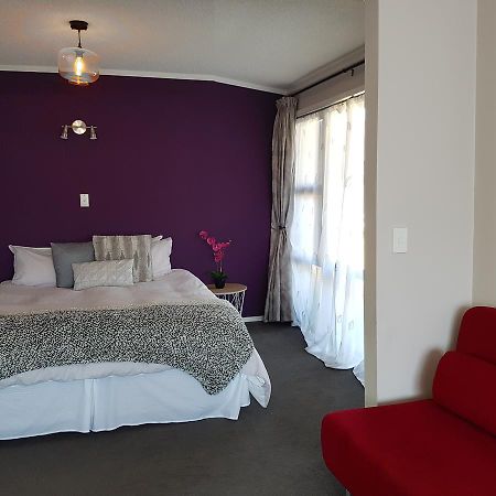 Kea Apartments Nelson Bagian luar foto