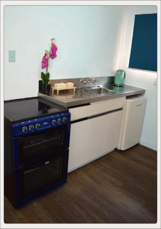 Kea Apartments Nelson Bagian luar foto