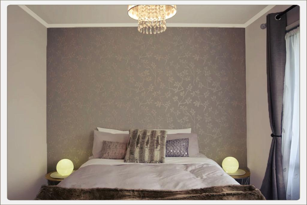 Kea Apartments Nelson Bagian luar foto