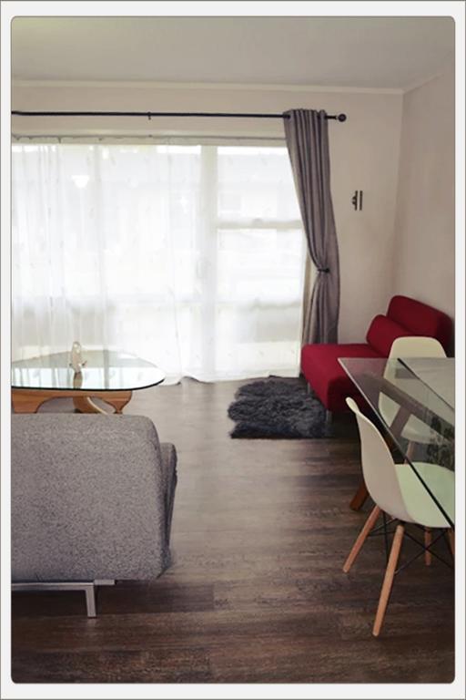 Kea Apartments Nelson Bagian luar foto