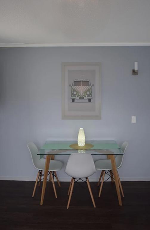 Kea Apartments Nelson Ruang foto