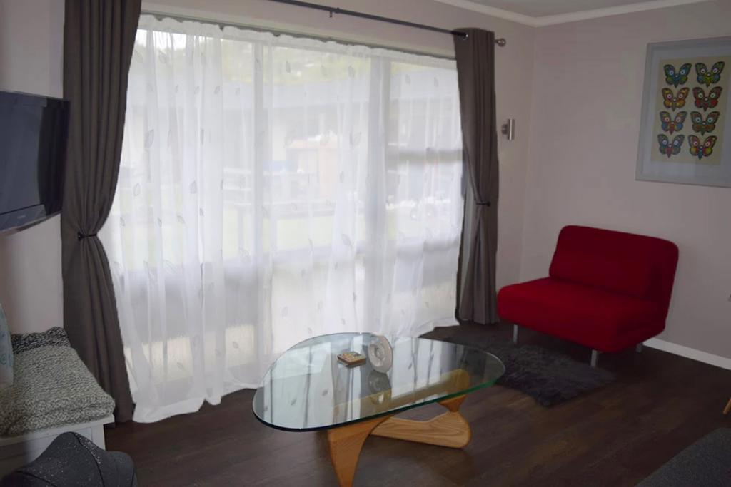 Kea Apartments Nelson Ruang foto