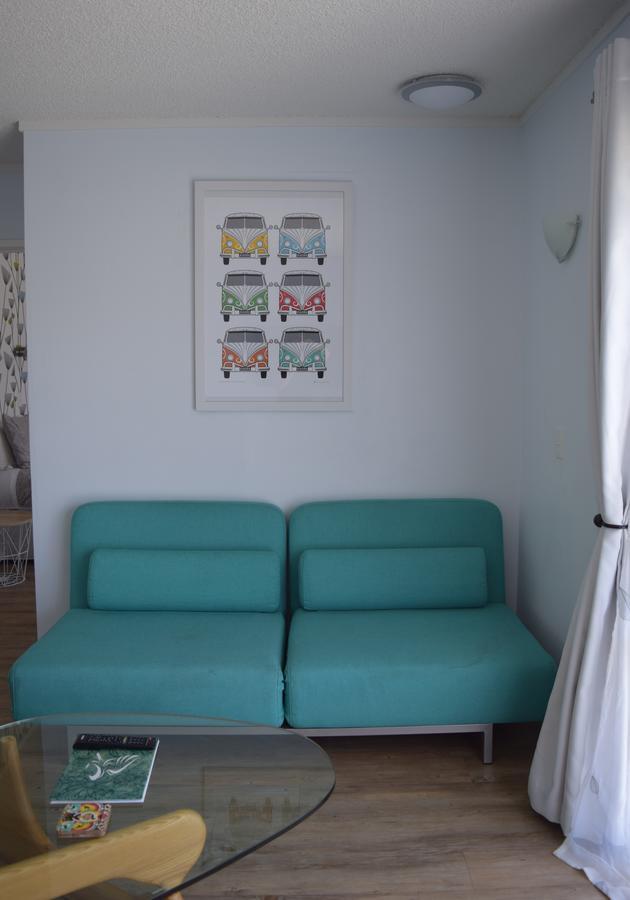Kea Apartments Nelson Bagian luar foto
