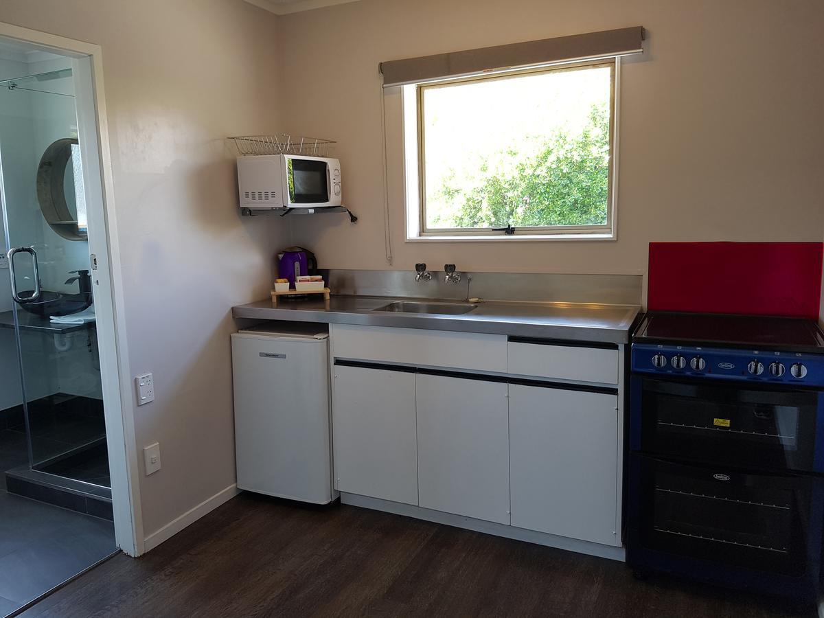 Kea Apartments Nelson Bagian luar foto